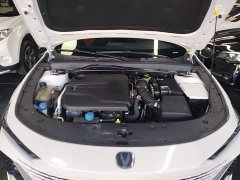 Changan UNI-V 1.5T Smart Navigation Edition - ფოტო 20