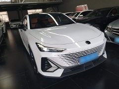 Changan UNI-V 1.5T Smart Navigation Edition - ფოტო 4