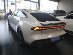 Changan UNI-V 1.5T Smart Navigation Edition - ფოტო 5