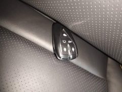 Changan UNI-V 1.5T Smart Navigation Edition - ფოტო 9