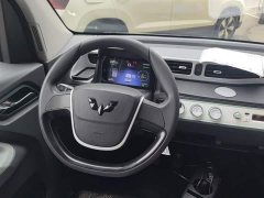 Wuling Hongguang MINIEV Macaron Premium Edition LFP - ფოტო 11