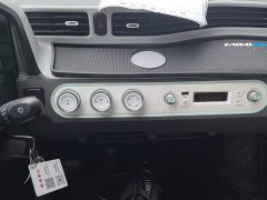Wuling Hongguang MINIEV Macaron Premium Edition LFP - ფოტო 13