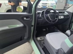 Wuling Hongguang MINIEV Macaron Premium Edition LFP - ფოტო 16