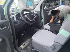 Wuling Hongguang MINIEV Macaron Premium Edition LFP - ფოტო 17