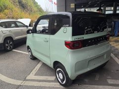 Wuling Hongguang MINIEV Macaron Premium Edition LFP - ფოტო 5