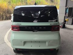 Wuling Hongguang MINIEV Macaron Premium Edition LFP - ფოტო 6
