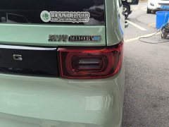 Wuling Hongguang MINIEV Macaron Premium Edition LFP - ფოტო 8