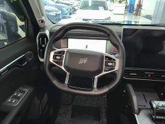 Jetour Jietu Traveler 2023 2.0T AWD Conquest - ფოტო 11