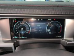 Jetour Jietu Traveler 2023 2.0T AWD Conquest - ფოტო 12