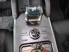 Jetour Jietu Traveler 2023 2.0T AWD Conquest - ფოტო 14