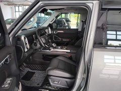 Jetour Jietu Traveler 2023 2.0T AWD Conquest - ფოტო 15