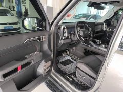 Jetour Jietu Traveler 2023 2.0T AWD Conquest - ფოტო 16