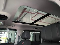 Jetour Jietu Traveler 2023 2.0T AWD Conquest - ფოტო 18