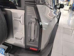 Jetour Jietu Traveler 2023 2.0T AWD Conquest - ფოტო 8