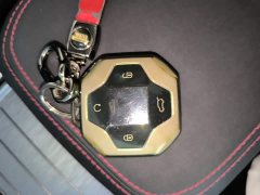 Jetour Jietu Traveler 2023 2.0T AWD Conquest - ფოტო 9