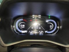 Geely Emgrand 2022 4th Generation 1.5L CVT Luxury - ფოტო 12
