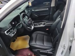 Geely Emgrand 2022 4th Generation 1.5L CVT Luxury - ფოტო 15