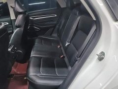Geely Emgrand 2022 4th Generation 1.5L CVT Luxury - ფოტო 17
