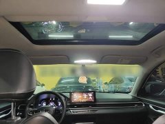 Geely Emgrand 2022 4th Generation 1.5L CVT Luxury - ფოტო 18