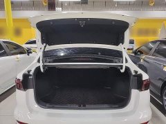 Geely Emgrand 2022 4th Generation 1.5L CVT Luxury - ფოტო 19