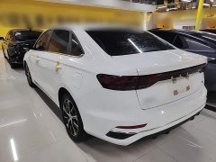Geely Emgrand 2022 4th Generation 1.5L CVT Luxury - ფოტო 5