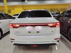 Geely Emgrand 2022 4th Generation 1.5L CVT Luxury - ფოტო 6