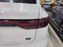 Geely Emgrand 2022 4th Generation 1.5L CVT Luxury - ფოტო 8
