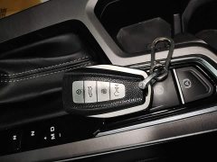 Geely Emgrand 2022 4th Generation 1.5L CVT Luxury - ფოტო 9