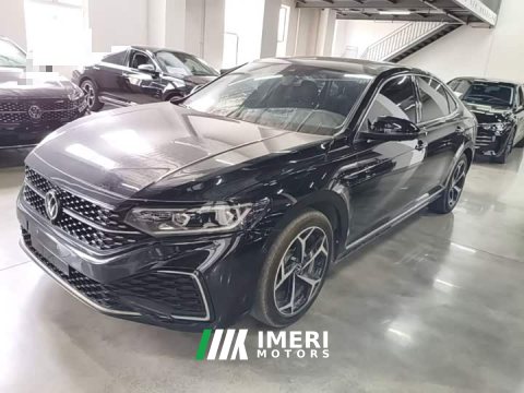 2023 Volkswagen Passat Facelift 330TSI Starry Sky Luxury Edition - ავტომობილი ჩინეთიდან