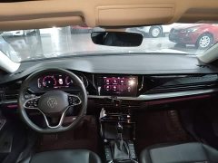 Volkswagen Passat Facelift 330TSI Starry Sky Luxury Edition - ფოტო 10