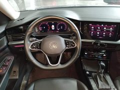 Volkswagen Passat Facelift 330TSI Starry Sky Luxury Edition - ფოტო 11