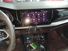 Volkswagen Passat Facelift 330TSI Starry Sky Luxury Edition - ფოტო 13