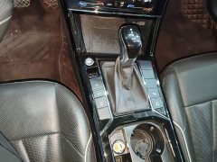 Volkswagen Passat Facelift 330TSI Starry Sky Luxury Edition - ფოტო 14