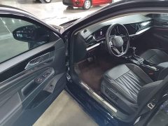Volkswagen Passat Facelift 330TSI Starry Sky Luxury Edition - ფოტო 16