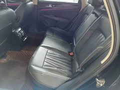 Volkswagen Passat Facelift 330TSI Starry Sky Luxury Edition - ფოტო 17