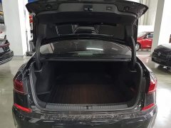 Volkswagen Passat Facelift 330TSI Starry Sky Luxury Edition - ფოტო 19
