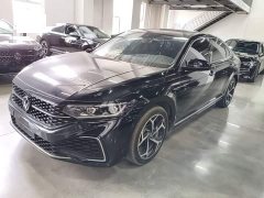Volkswagen Passat Facelift 330TSI Starry Sky Luxury Edition - ფოტო 2