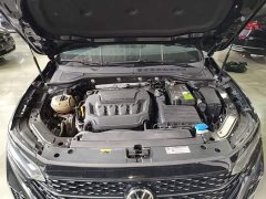 Volkswagen Passat Facelift 330TSI Starry Sky Luxury Edition - ფოტო 20
