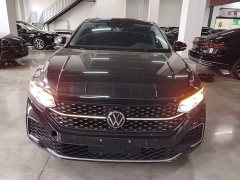Volkswagen Passat Facelift 330TSI Starry Sky Luxury Edition - ფოტო 3
