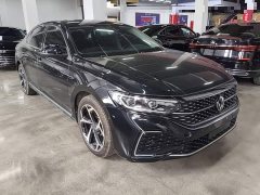 Volkswagen Passat Facelift 330TSI Starry Sky Luxury Edition - ფოტო 4