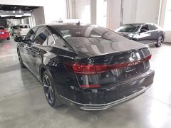 Volkswagen Passat Facelift 330TSI Starry Sky Luxury Edition - ფოტო 5