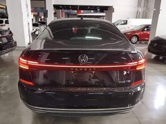 Volkswagen Passat Facelift 330TSI Starry Sky Luxury Edition - ფოტო 6