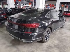 Volkswagen Passat Facelift 330TSI Starry Sky Luxury Edition - ფოტო 7