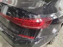 Volkswagen Passat Facelift 330TSI Starry Sky Luxury Edition - ფოტო 8
