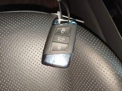 Volkswagen Passat Facelift 330TSI Starry Sky Luxury Edition - ფოტო 9