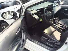 Toyota Corolla 2024 1.8L CVT Luxury - ფოტო 10