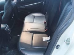 Toyota Corolla 2024 1.8L CVT Luxury - ფოტო 11