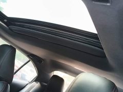 Toyota Corolla 2024 1.8L CVT Luxury - ფოტო 12