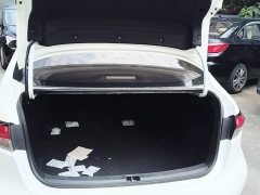 Toyota Corolla 2024 1.8L CVT Luxury - ფოტო 13