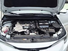 Toyota Corolla 2024 1.8L CVT Luxury - ფოტო 14